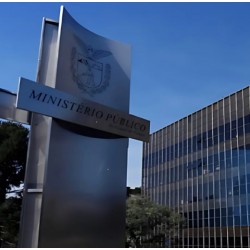 MPPR apresenta denúncia criminal contraprofessora por prática de assédio sexual contra aluna de 13 anos